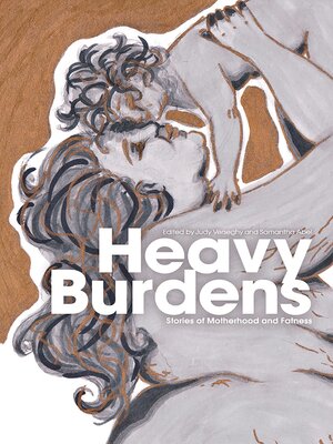 cover image of Heavy Burdens